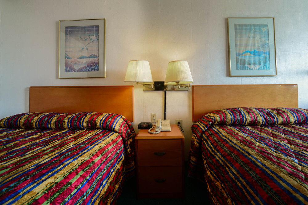 Maryville Inn Extérieur photo