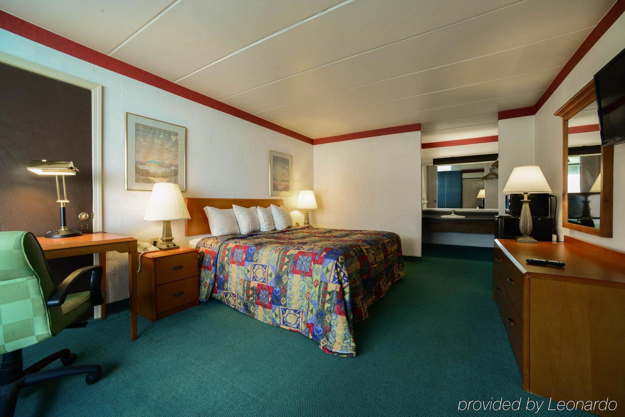 Maryville Inn Extérieur photo