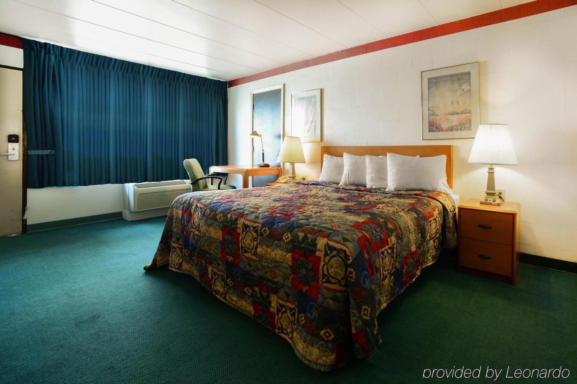 Maryville Inn Extérieur photo