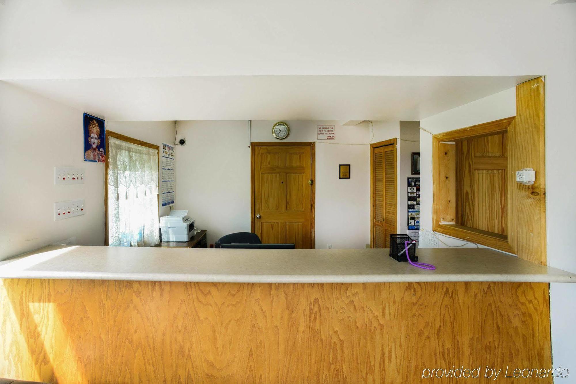 Maryville Inn Extérieur photo