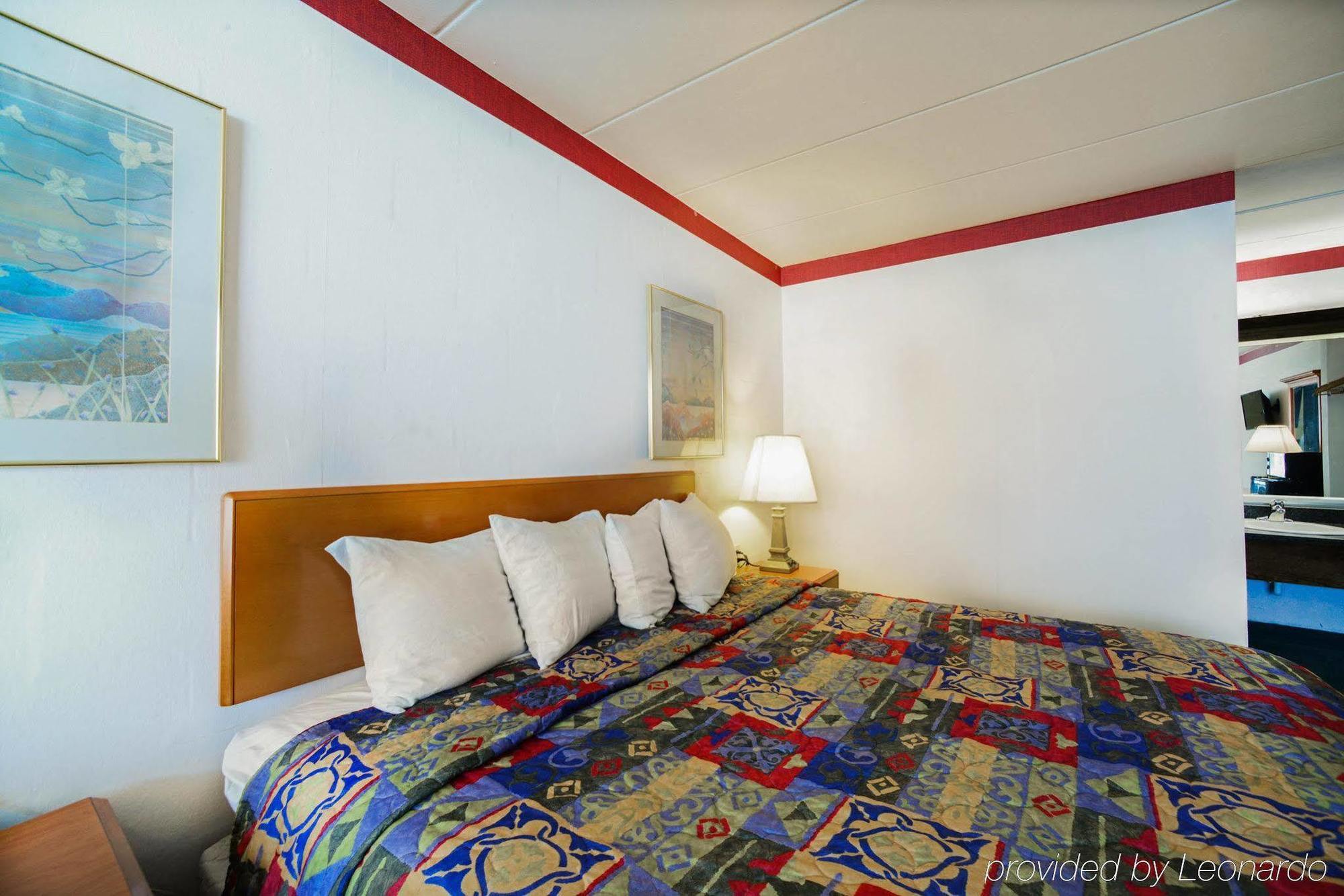 Maryville Inn Extérieur photo