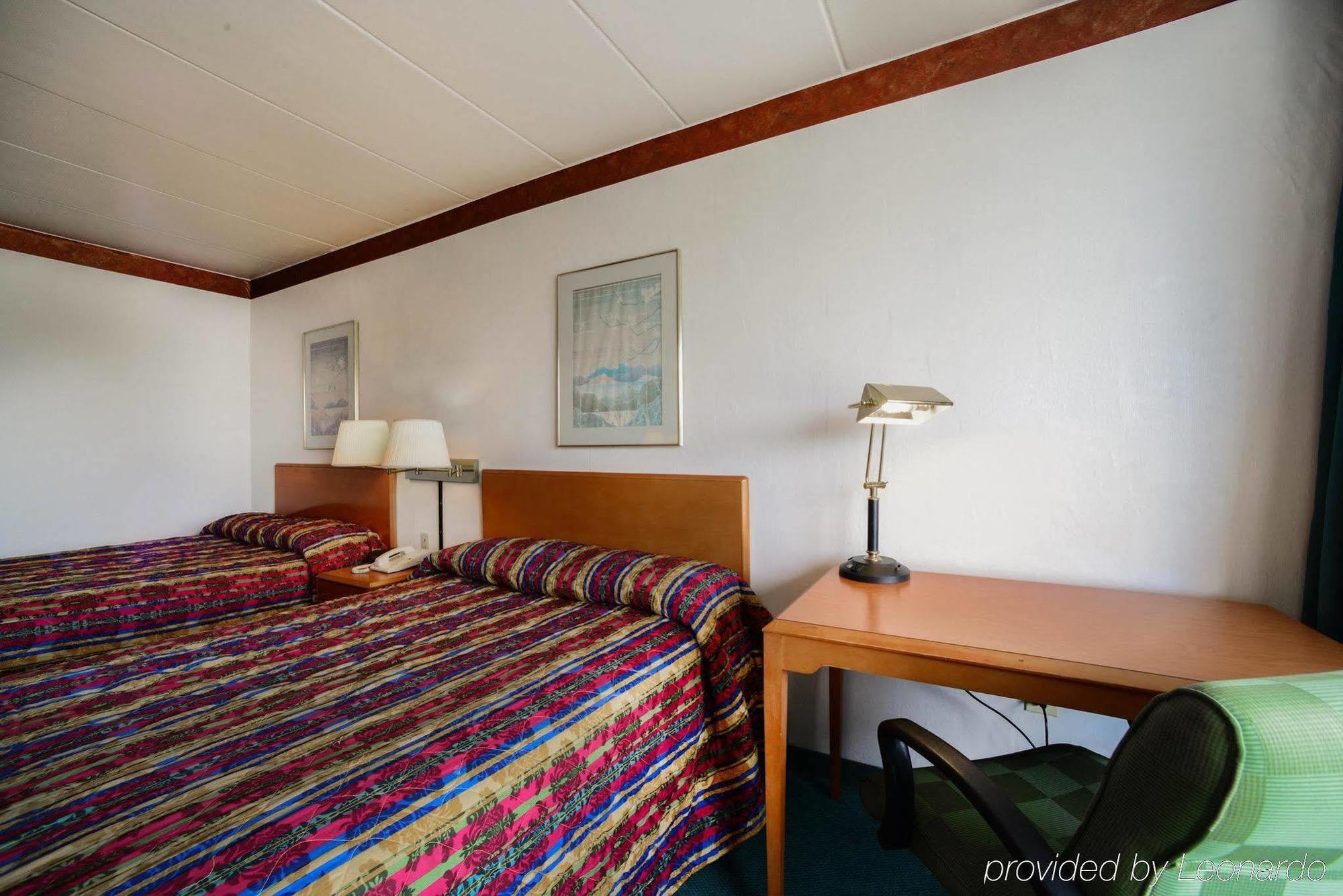 Maryville Inn Extérieur photo
