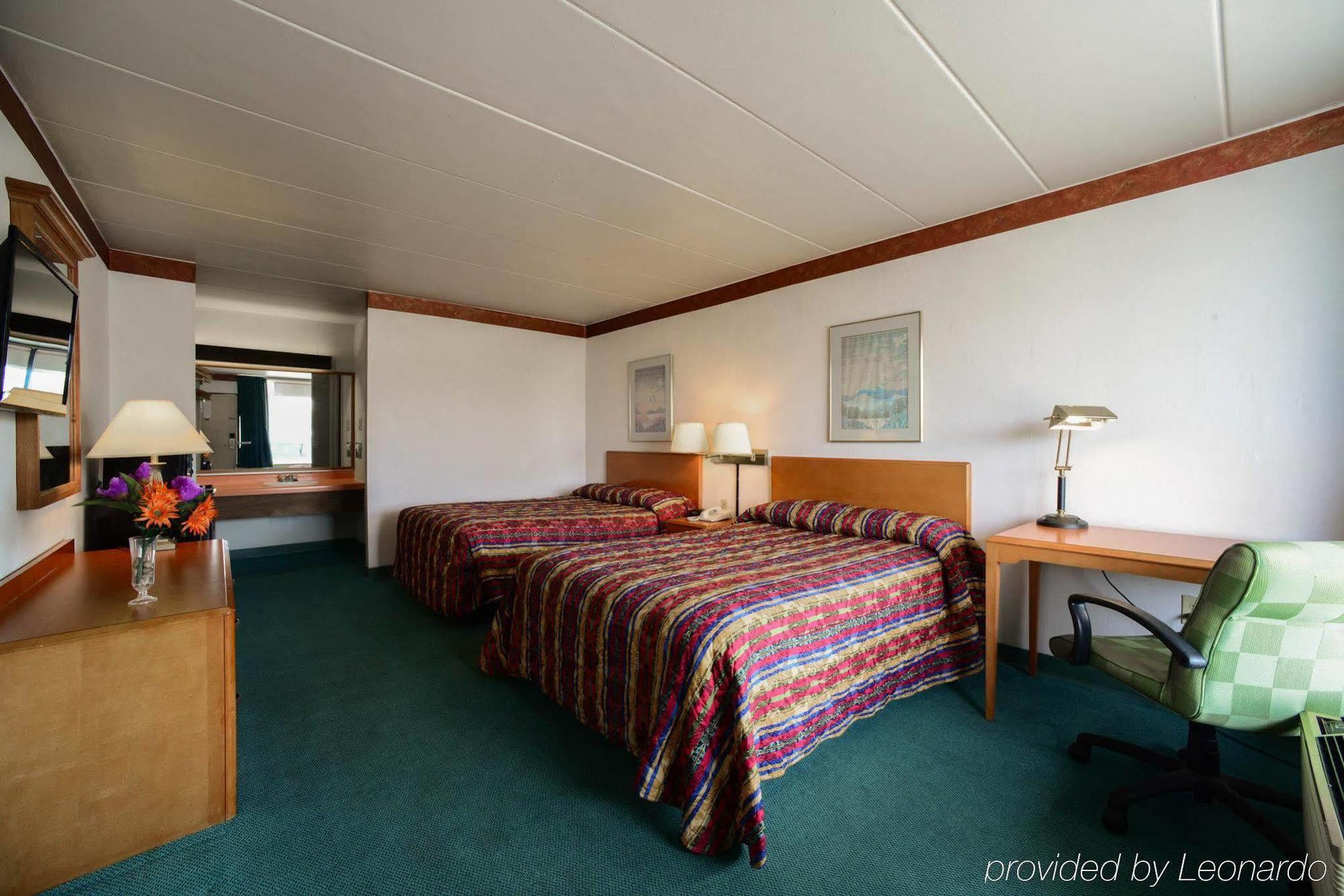 Maryville Inn Extérieur photo