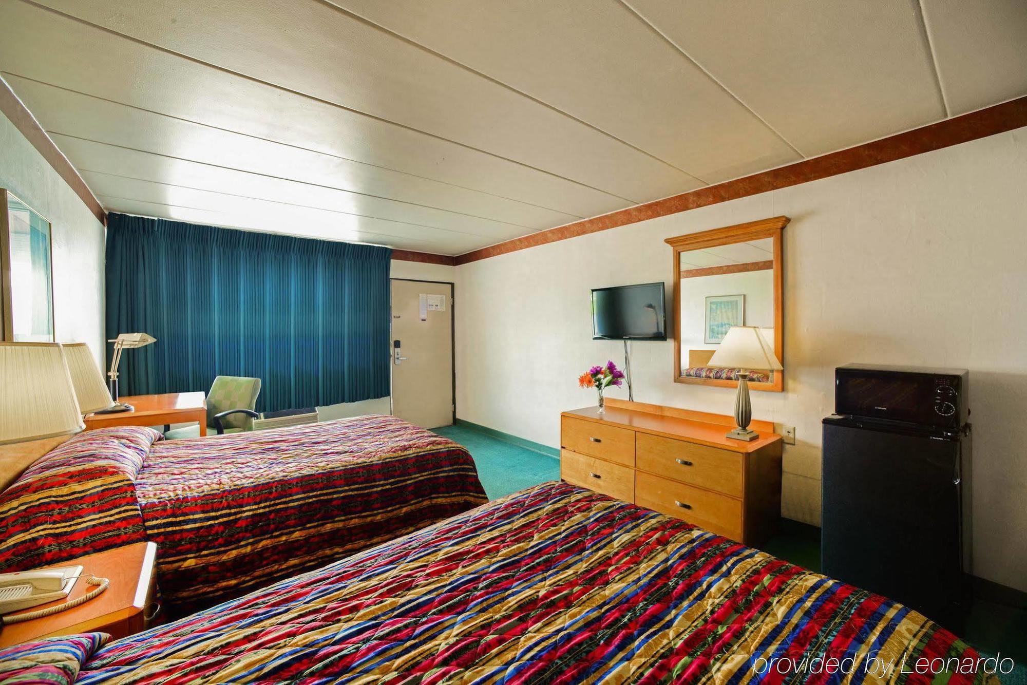 Maryville Inn Extérieur photo
