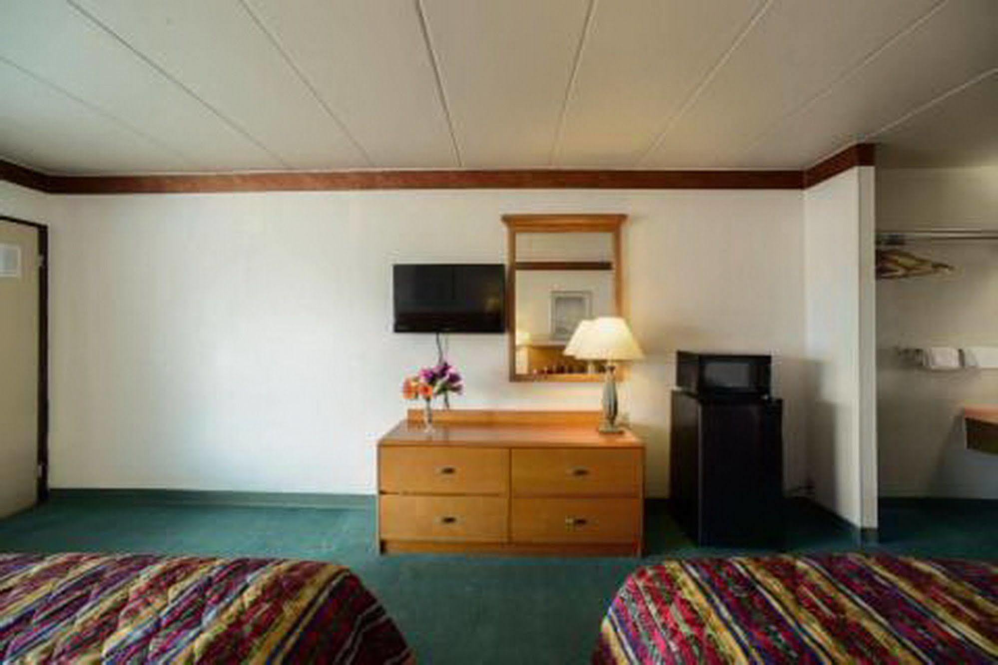 Maryville Inn Extérieur photo